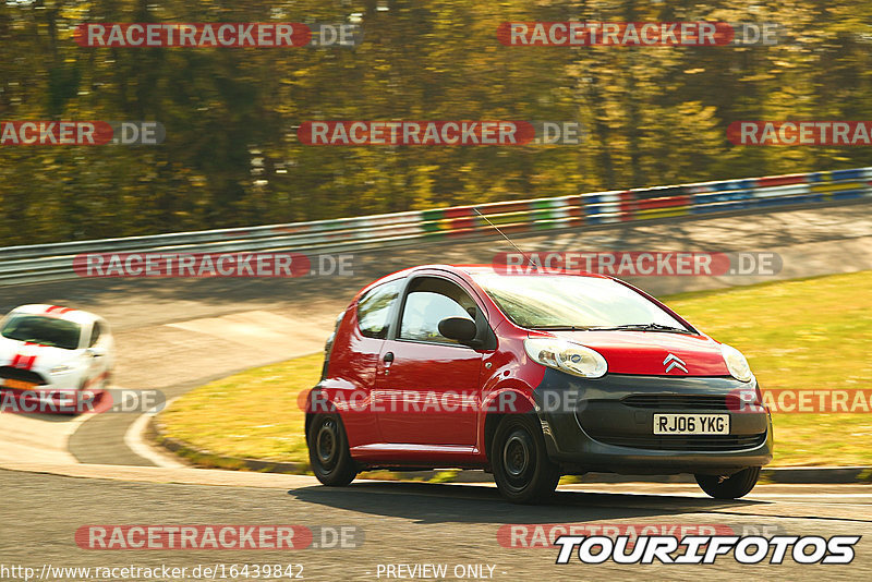 Bild #16439842 - Touristenfahrten Nürburgring Nordschleife (30.04.2022)