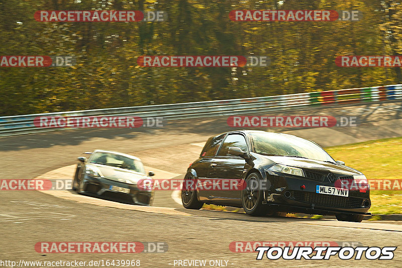 Bild #16439968 - Touristenfahrten Nürburgring Nordschleife (30.04.2022)