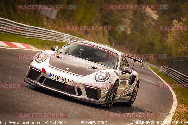 Bild #16440009 - Touristenfahrten Nürburgring Nordschleife (30.04.2022)