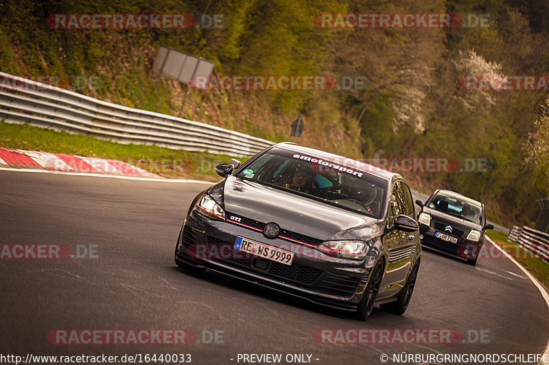 Bild #16440033 - Touristenfahrten Nürburgring Nordschleife (30.04.2022)