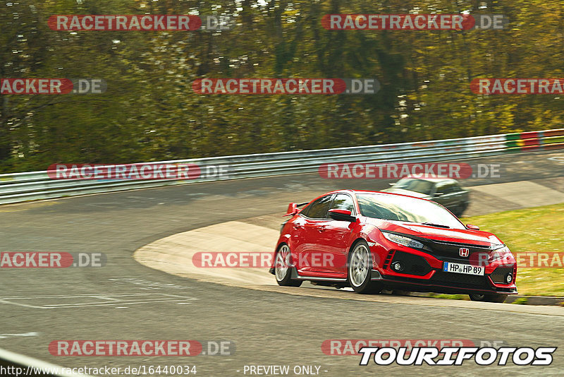 Bild #16440034 - Touristenfahrten Nürburgring Nordschleife (30.04.2022)