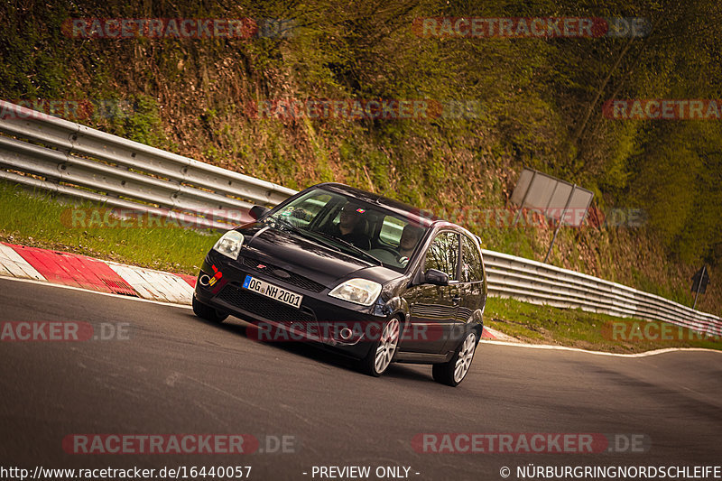 Bild #16440057 - Touristenfahrten Nürburgring Nordschleife (30.04.2022)