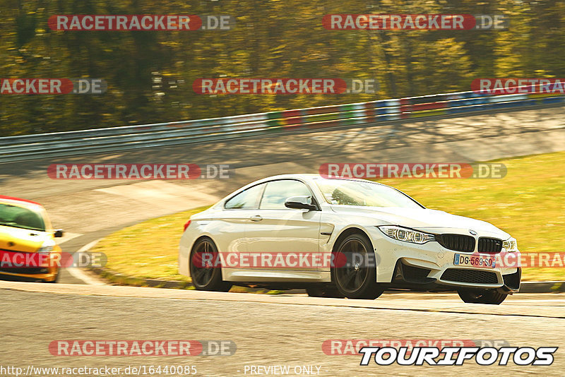 Bild #16440085 - Touristenfahrten Nürburgring Nordschleife (30.04.2022)