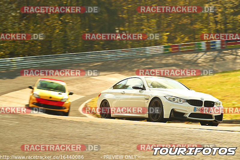 Bild #16440086 - Touristenfahrten Nürburgring Nordschleife (30.04.2022)