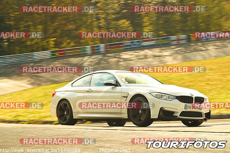 Bild #16440088 - Touristenfahrten Nürburgring Nordschleife (30.04.2022)