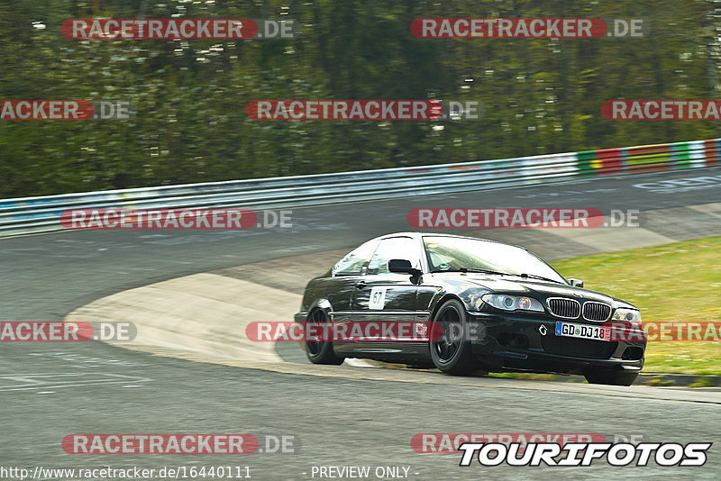 Bild #16440111 - Touristenfahrten Nürburgring Nordschleife (30.04.2022)