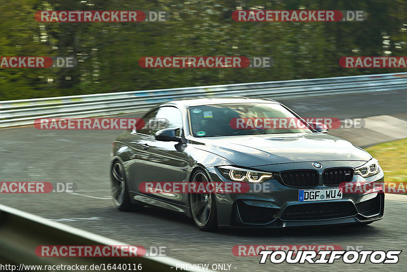 Bild #16440116 - Touristenfahrten Nürburgring Nordschleife (30.04.2022)