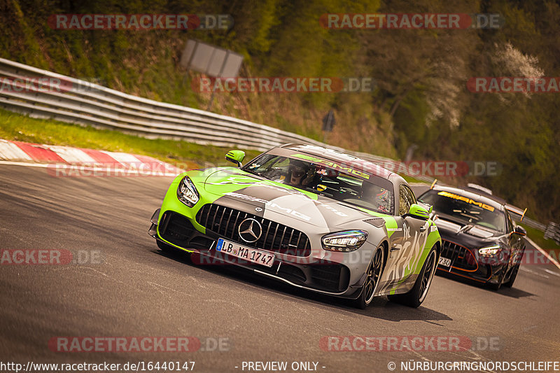 Bild #16440147 - Touristenfahrten Nürburgring Nordschleife (30.04.2022)