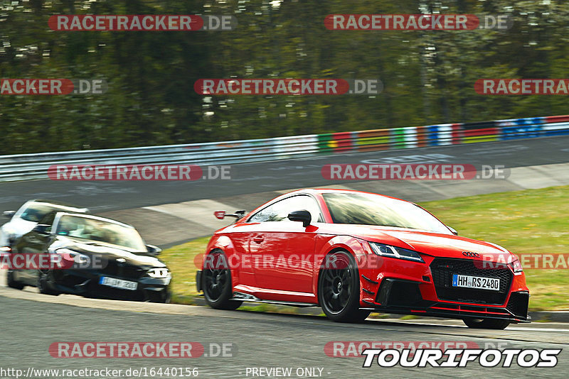 Bild #16440156 - Touristenfahrten Nürburgring Nordschleife (30.04.2022)