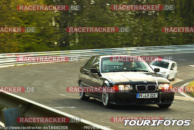 Bild #16440308 - Touristenfahrten Nürburgring Nordschleife (30.04.2022)