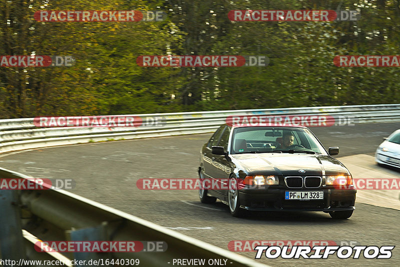 Bild #16440309 - Touristenfahrten Nürburgring Nordschleife (30.04.2022)