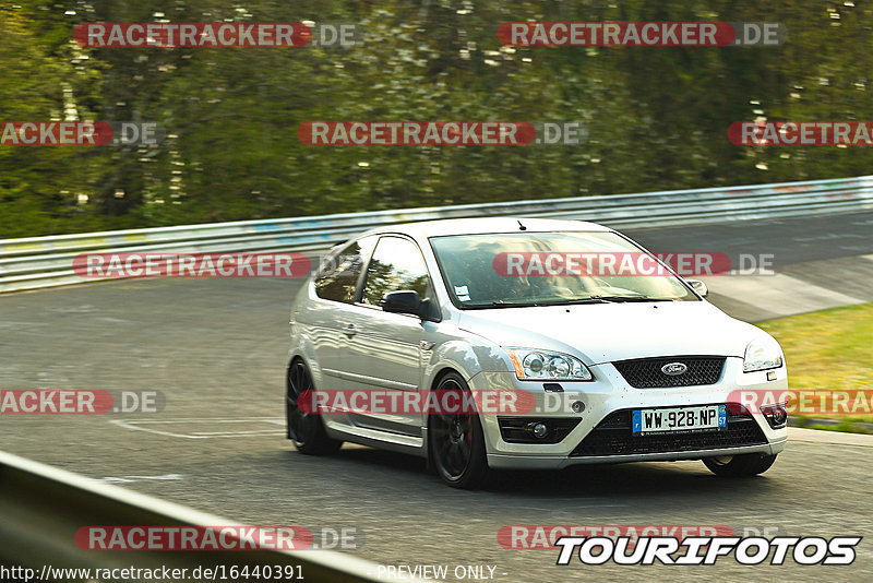 Bild #16440391 - Touristenfahrten Nürburgring Nordschleife (30.04.2022)