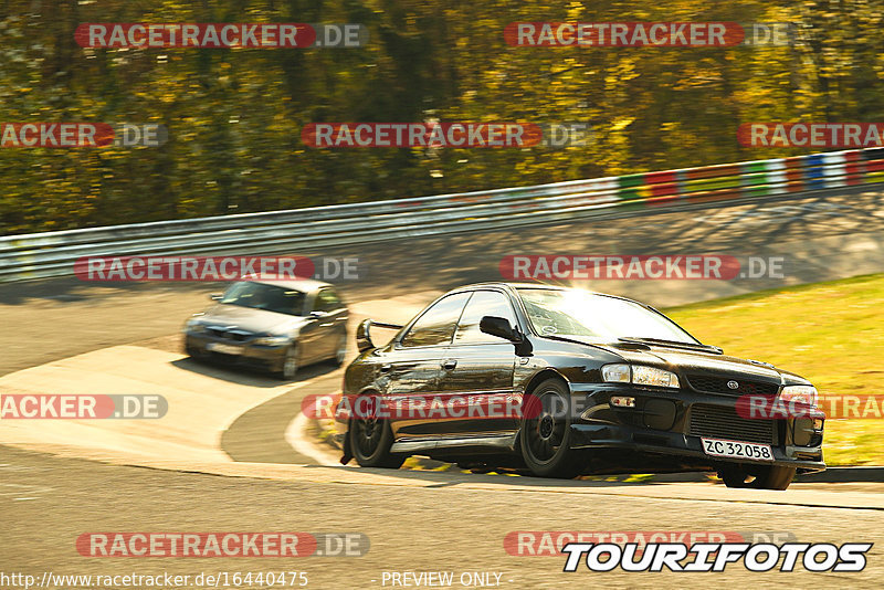 Bild #16440475 - Touristenfahrten Nürburgring Nordschleife (30.04.2022)