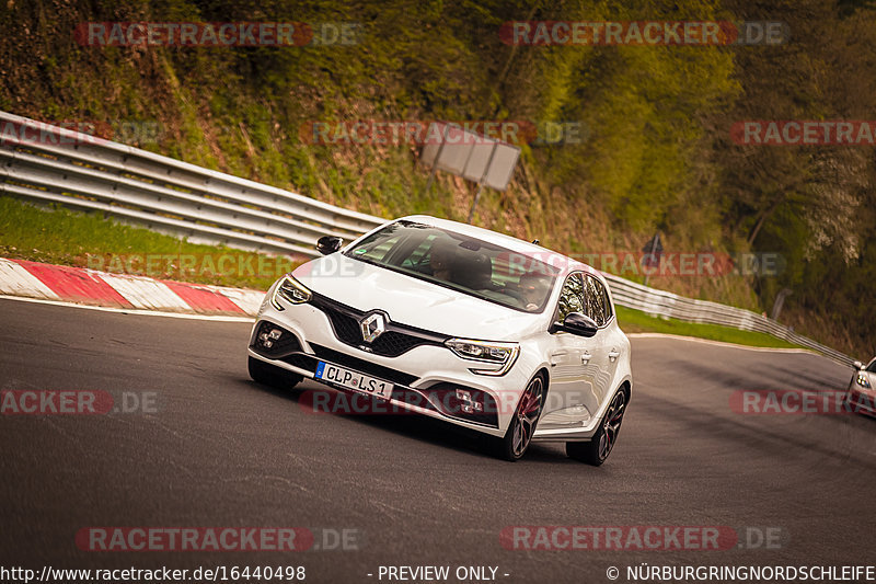 Bild #16440498 - Touristenfahrten Nürburgring Nordschleife (30.04.2022)