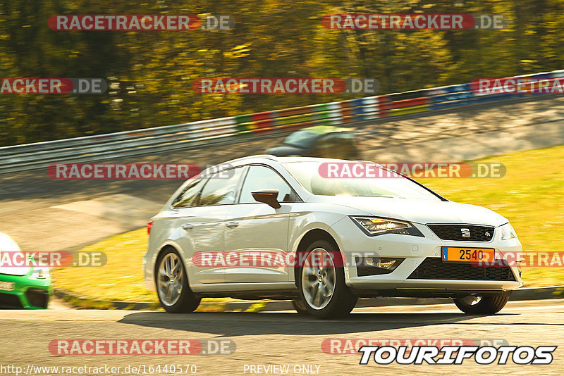 Bild #16440570 - Touristenfahrten Nürburgring Nordschleife (30.04.2022)