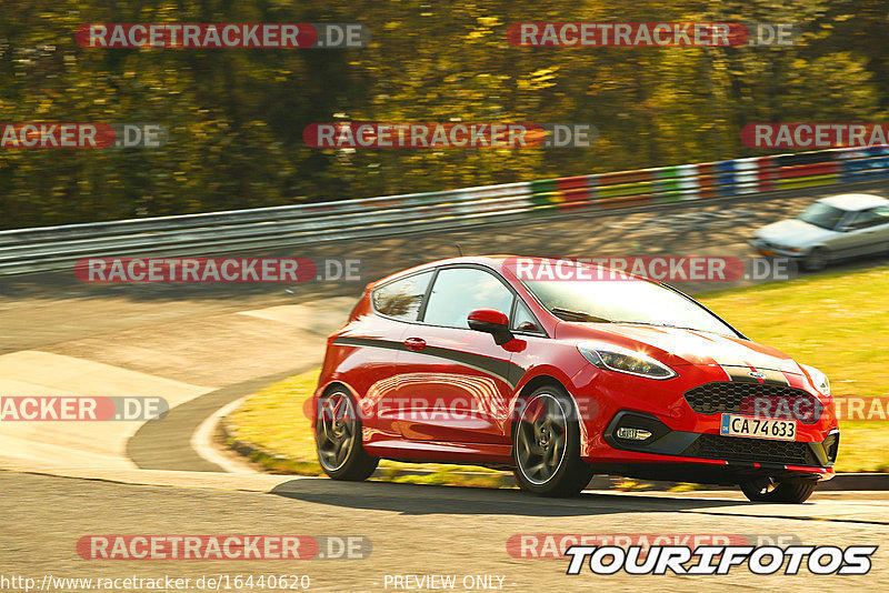 Bild #16440620 - Touristenfahrten Nürburgring Nordschleife (30.04.2022)