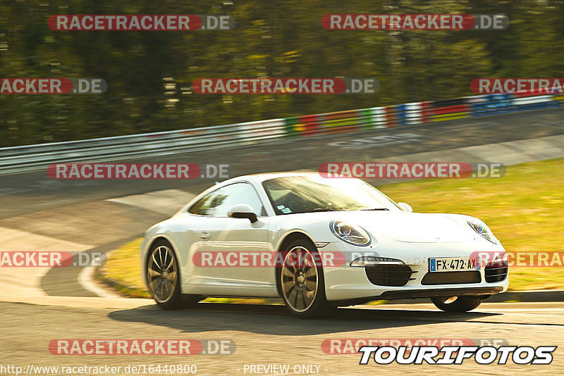 Bild #16440800 - Touristenfahrten Nürburgring Nordschleife (30.04.2022)