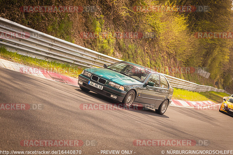 Bild #16440870 - Touristenfahrten Nürburgring Nordschleife (30.04.2022)