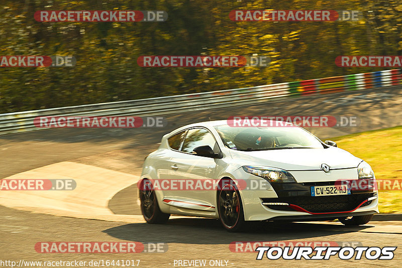 Bild #16441017 - Touristenfahrten Nürburgring Nordschleife (30.04.2022)