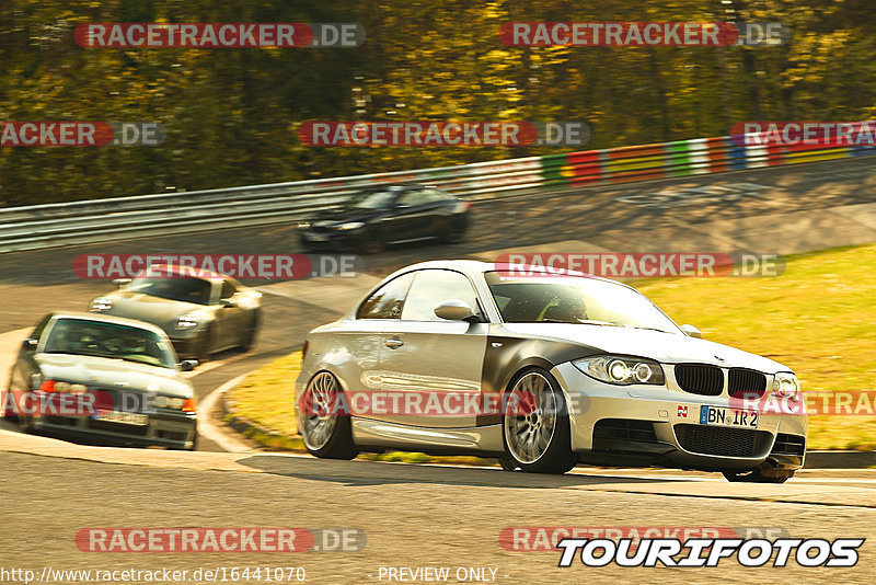 Bild #16441070 - Touristenfahrten Nürburgring Nordschleife (30.04.2022)