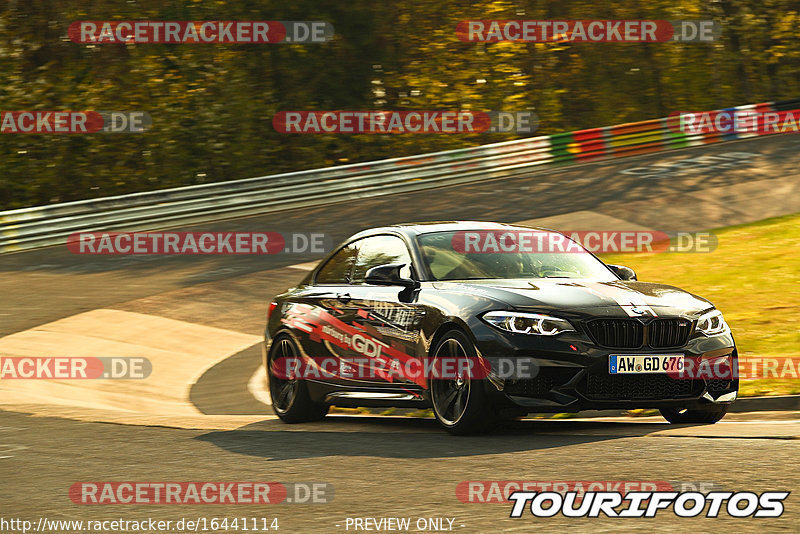 Bild #16441114 - Touristenfahrten Nürburgring Nordschleife (30.04.2022)