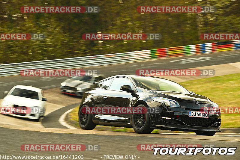 Bild #16441203 - Touristenfahrten Nürburgring Nordschleife (30.04.2022)