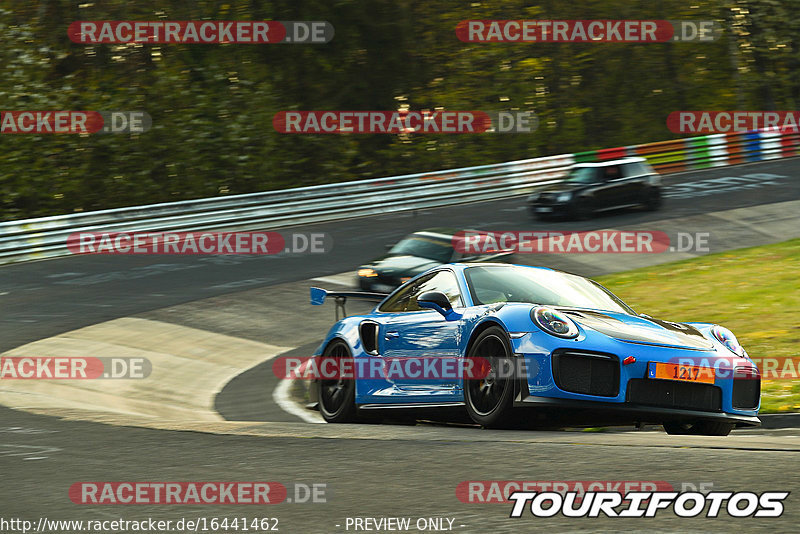 Bild #16441462 - Touristenfahrten Nürburgring Nordschleife (30.04.2022)