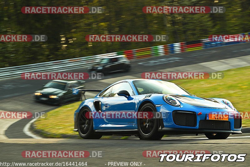 Bild #16441464 - Touristenfahrten Nürburgring Nordschleife (30.04.2022)