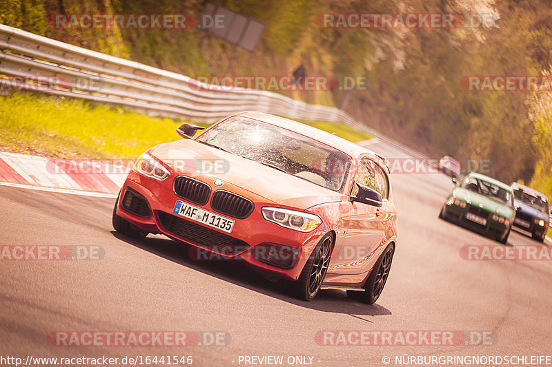 Bild #16441546 - Touristenfahrten Nürburgring Nordschleife (30.04.2022)