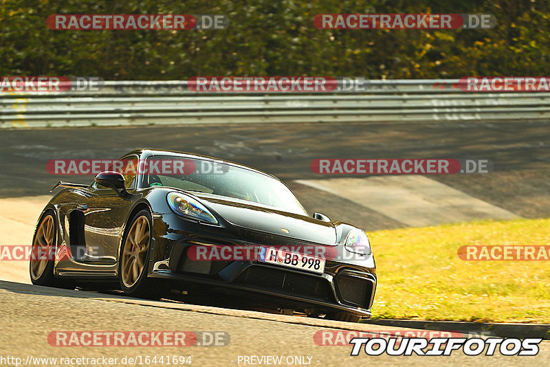 Bild #16441694 - Touristenfahrten Nürburgring Nordschleife (30.04.2022)