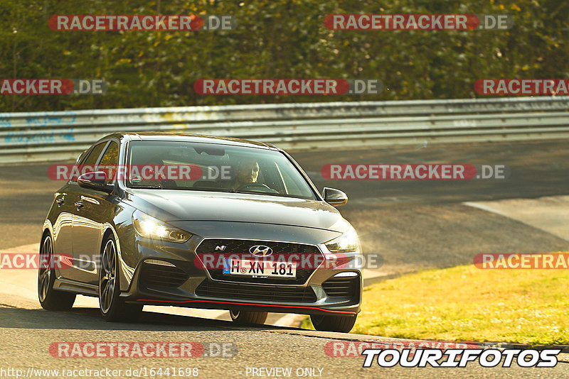 Bild #16441698 - Touristenfahrten Nürburgring Nordschleife (30.04.2022)