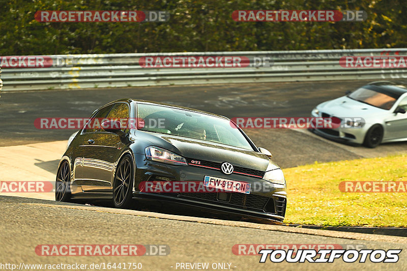 Bild #16441750 - Touristenfahrten Nürburgring Nordschleife (30.04.2022)