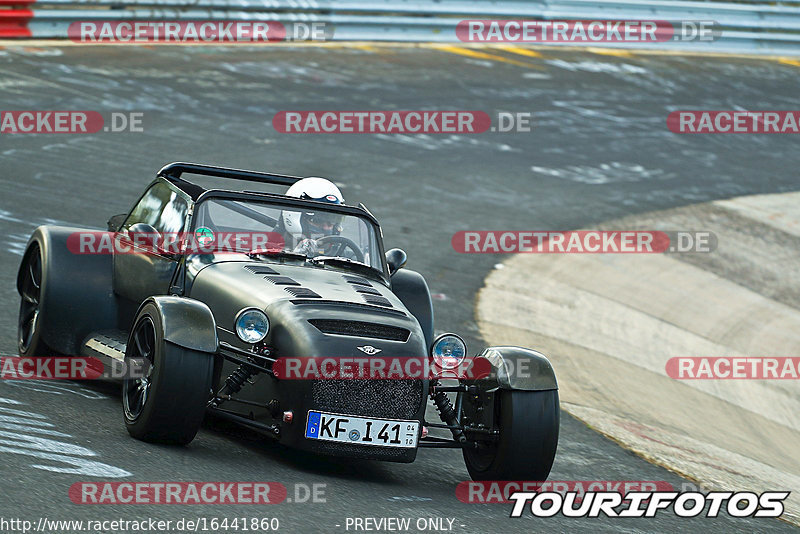 Bild #16441860 - Touristenfahrten Nürburgring Nordschleife (30.04.2022)