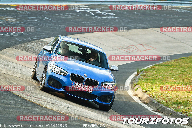 Bild #16441973 - Touristenfahrten Nürburgring Nordschleife (30.04.2022)