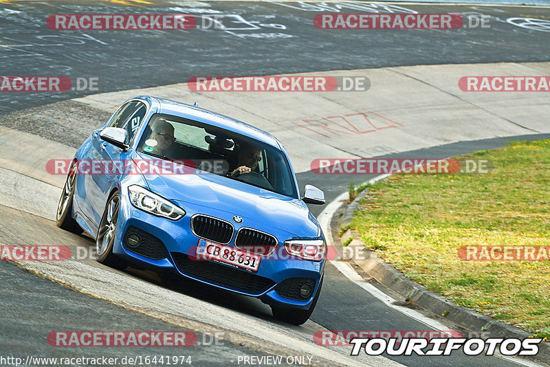 Bild #16441974 - Touristenfahrten Nürburgring Nordschleife (30.04.2022)