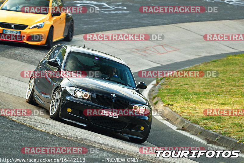 Bild #16442118 - Touristenfahrten Nürburgring Nordschleife (30.04.2022)