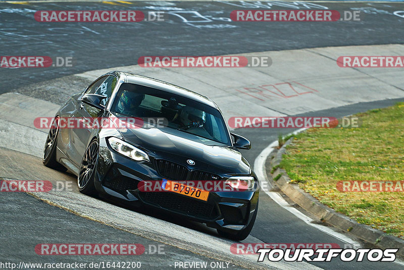 Bild #16442200 - Touristenfahrten Nürburgring Nordschleife (30.04.2022)