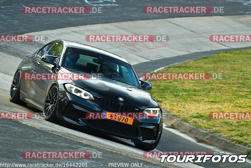 Bild #16442201 - Touristenfahrten Nürburgring Nordschleife (30.04.2022)