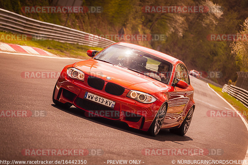 Bild #16442350 - Touristenfahrten Nürburgring Nordschleife (30.04.2022)