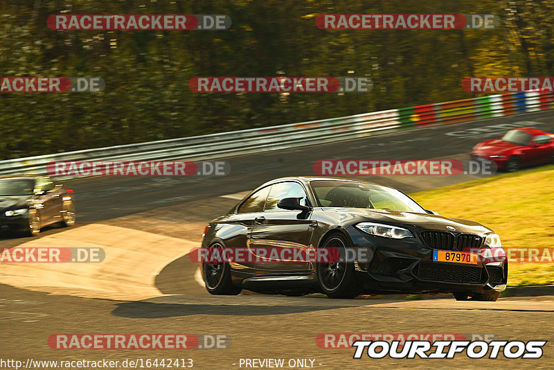 Bild #16442413 - Touristenfahrten Nürburgring Nordschleife (30.04.2022)