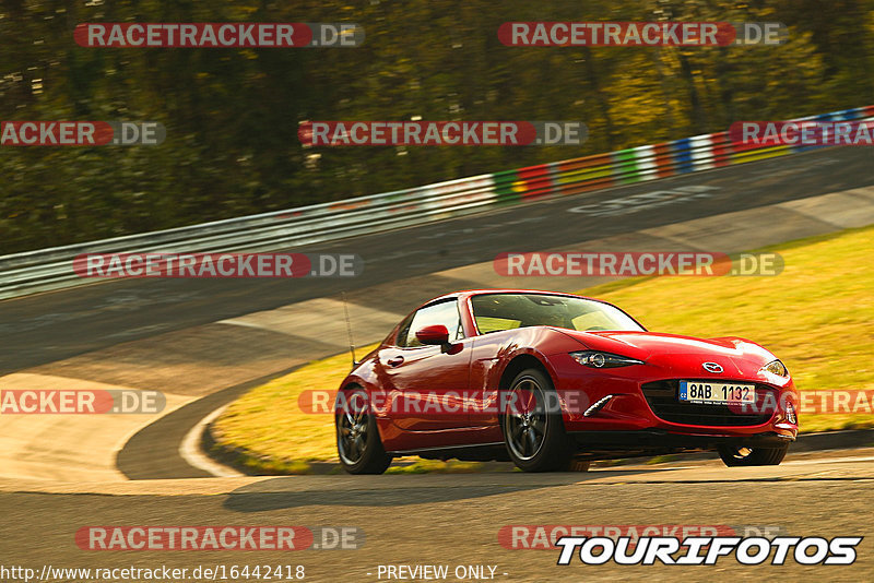 Bild #16442418 - Touristenfahrten Nürburgring Nordschleife (30.04.2022)