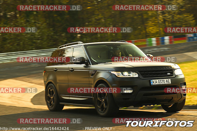 Bild #16442424 - Touristenfahrten Nürburgring Nordschleife (30.04.2022)