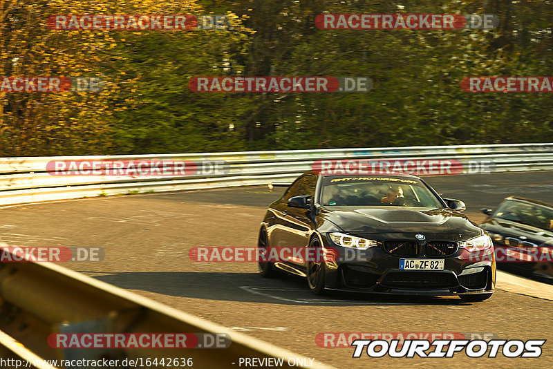 Bild #16442636 - Touristenfahrten Nürburgring Nordschleife (30.04.2022)