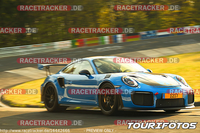 Bild #16442666 - Touristenfahrten Nürburgring Nordschleife (30.04.2022)