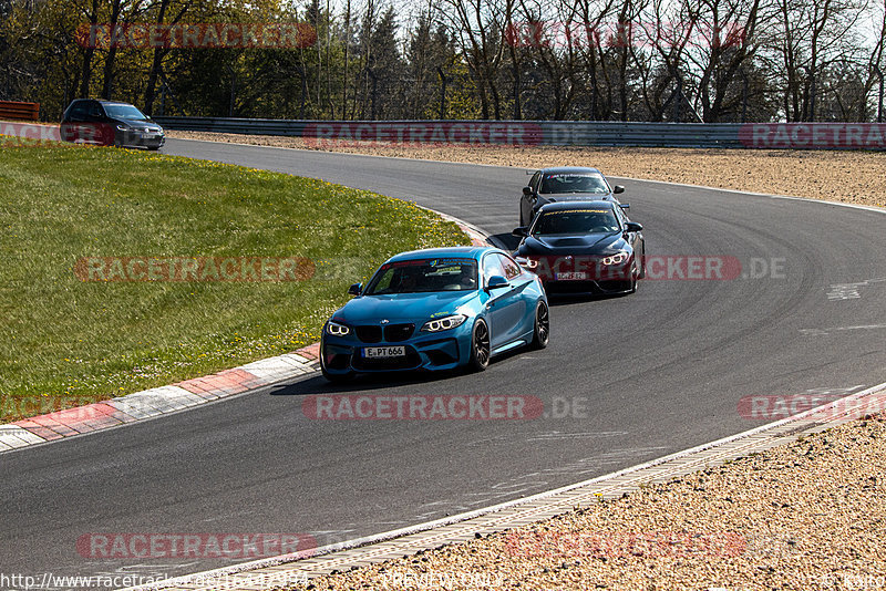 Bild #16442994 - Touristenfahrten Nürburgring Nordschleife (30.04.2022)