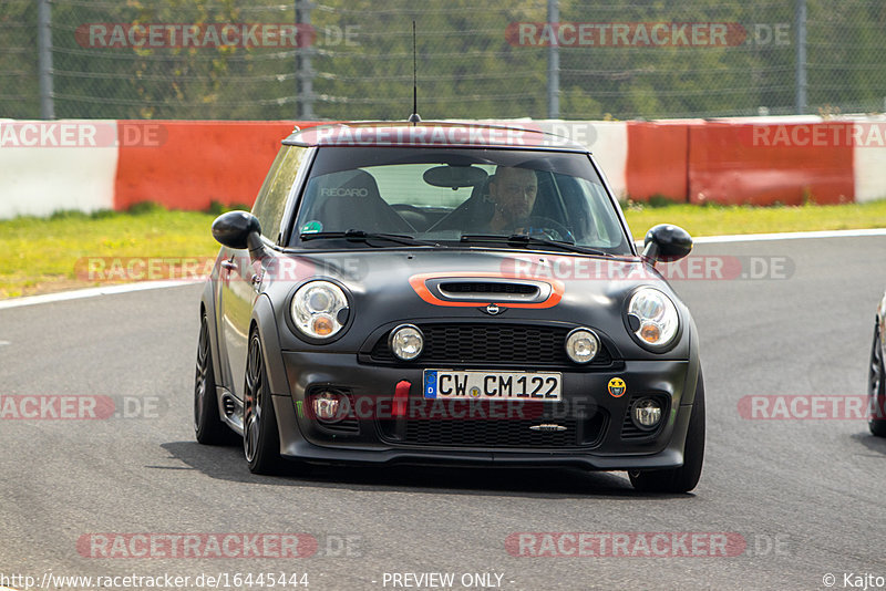 Bild #16445444 - Touristenfahrten Nürburgring Nordschleife (30.04.2022)