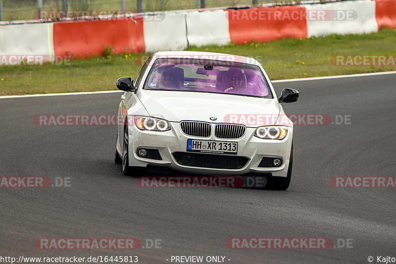 Bild #16445813 - Touristenfahrten Nürburgring Nordschleife (30.04.2022)