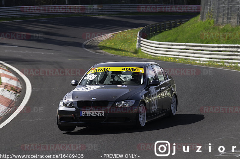 Bild #16489435 - Touristenfahrten Nürburgring Nordschleife (30.04.2022)