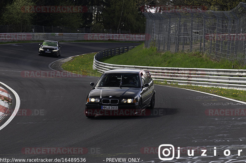 Bild #16489536 - Touristenfahrten Nürburgring Nordschleife (30.04.2022)