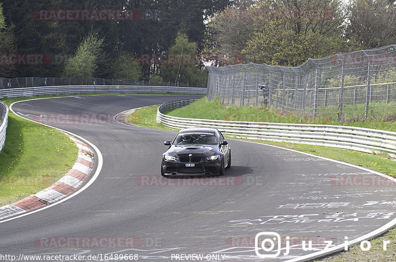 Bild #16489668 - Touristenfahrten Nürburgring Nordschleife (30.04.2022)